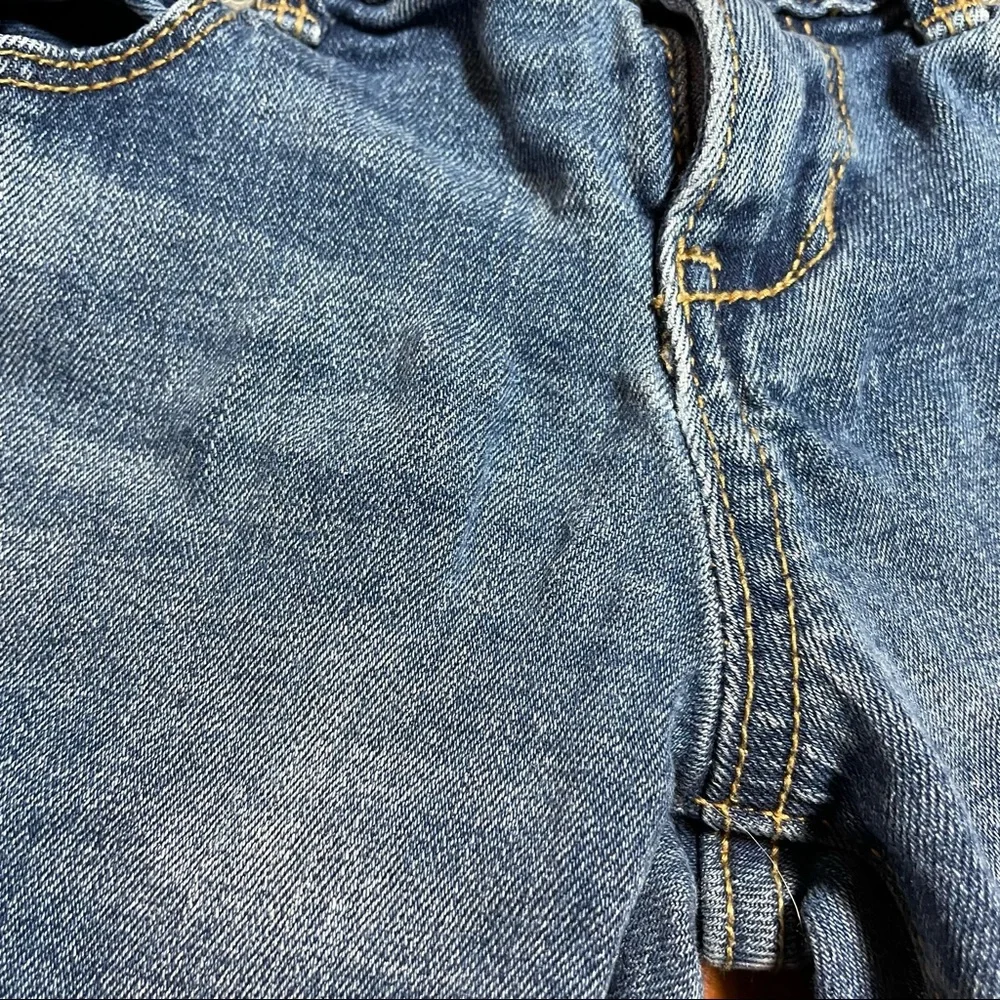 Old Navy bootcut jeans